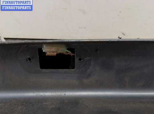 купить Крышка багажника (дверь задняя) на Audi 80 B4 (1991-1996)