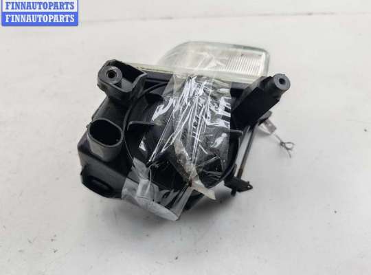 купить Фара противотуманная правая на Opel Vectra C (2002-2008)