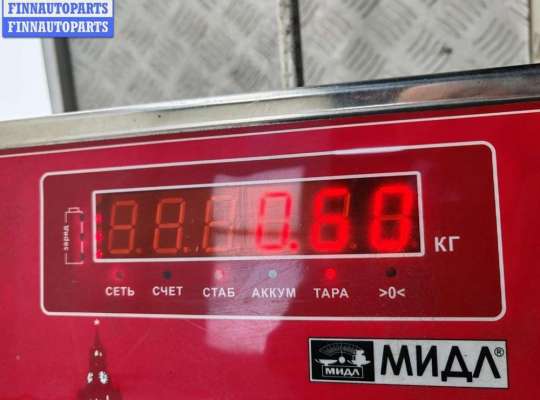 купить Фара противотуманная правая на Opel Vectra C (2002-2008)