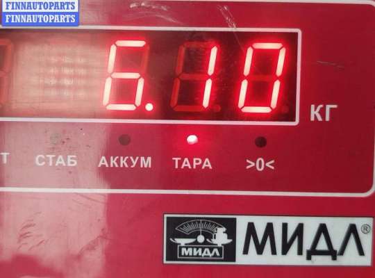 купить Генератор на Fiat Stilo