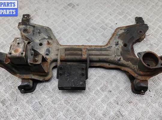 Балка подвески передняя (подмоторная) VG2718008 на Volkswagen Passat B4