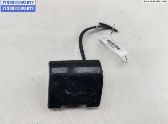 Решётка (заглушка) в бампер VL479119 на Volvo S40 / V50 (2004-2013)