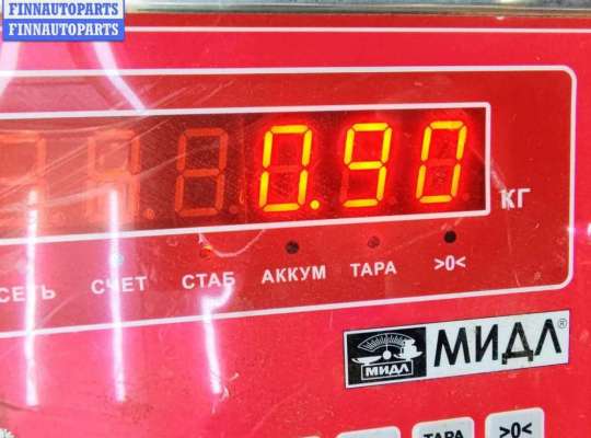 купить Зеркало наружное правое на BMW 5 E39 (1995-2003)