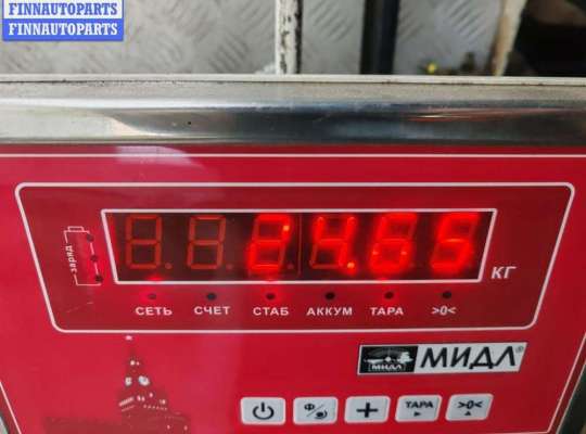 купить Балка подвески передняя (подмоторная) на Mazda 6 (2002-2007) GG/GY