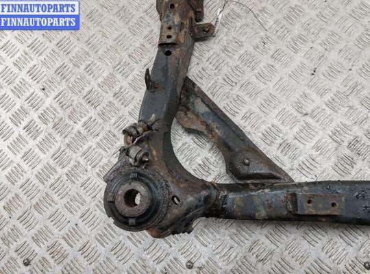 купить Балка подвески передняя (подмоторная) на Mazda 6 (2002-2007) GG/GY