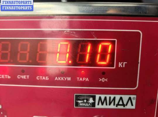 купить Бачок гидроусилителя на Ford Mondeo III (2000-2007)