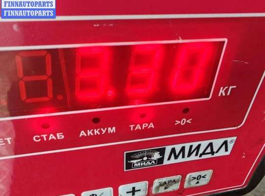 купить Рычаг подвески задний правый на Ford Mondeo III (2000-2007)