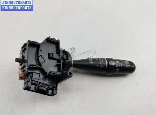 Переключатель дворников TT958003 на Toyota RAV4 (2000-2006) XA20