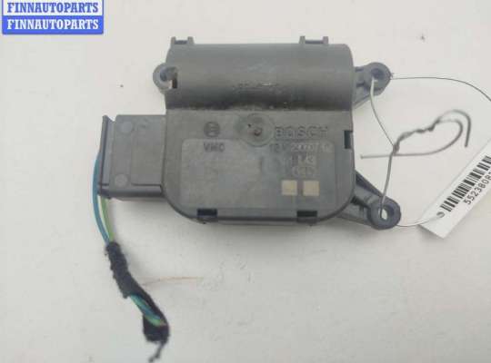 Заслонка печки/климат-контроля VG2720070 на Volkswagen Crafter