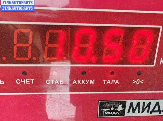 купить Капот на Volkswagen Touareg