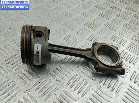Поршневая группа (поршень, шатун) на Peugeot 206