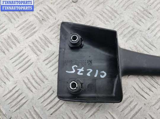 купить Ручка двери внутренняя задняя правая на Mercedes Sprinter W906 (2006-2018)
