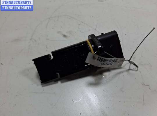 купить Расходомер (измеритель потока воздуха) на Mercedes C-Class W203 (2000-2006)