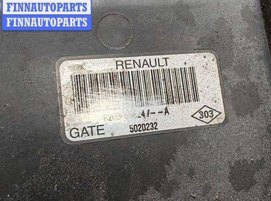 купить Вентилятор радиатора на Renault Scenic II (2003-2009)