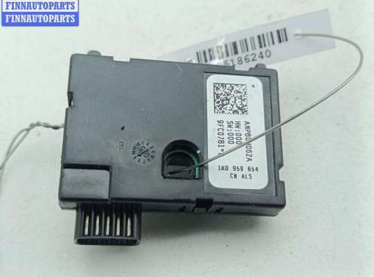 купить Датчик угла поворота руля на Volkswagen Caddy (2004-2010)