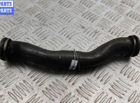 Купить Трубка охлаждающей жидкости металлическая на Opel Zafira A (1999-2005) Трубка охлаждающей жидкости металлическая OP2280583 на Opel Zafira A (1999-2005)