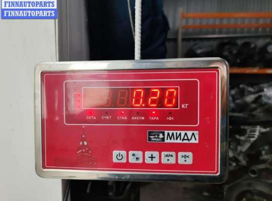 купить Трубка охлаждающей жидкости металлическая на Opel Zafira A (1999-2005)