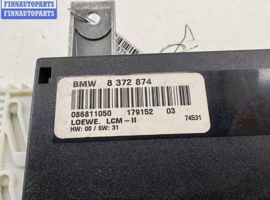 купить Блок управления светом на BMW 5 E39 (1995-2003)