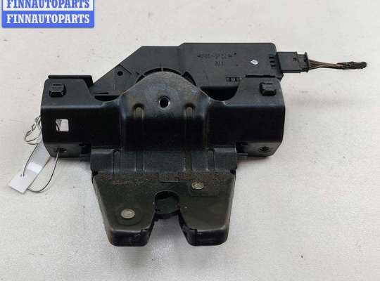 Замок багажника BM3558310 на BMW 3 E46 (1998-2006)