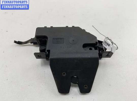 купить Замок багажника на BMW 3 E46 (1998-2006)