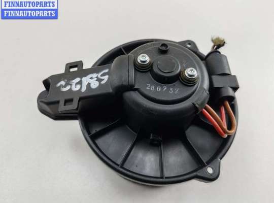 Купить Двигатель отопителя (моторчик печки) на Audi A6 C5 (1997-2005) Двигатель отопителя (моторчик печки) AU1695381 на Audi A6 C5 (1997-2005)