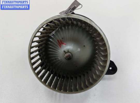 купить Двигатель отопителя (моторчик печки) на Audi A6 C5 (1997-2005)