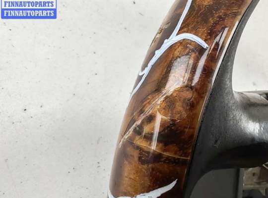 купить Руль на Volkswagen Touareg