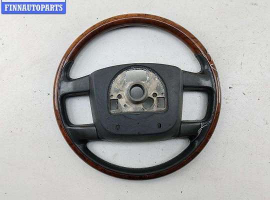 купить Руль на Volkswagen Touareg