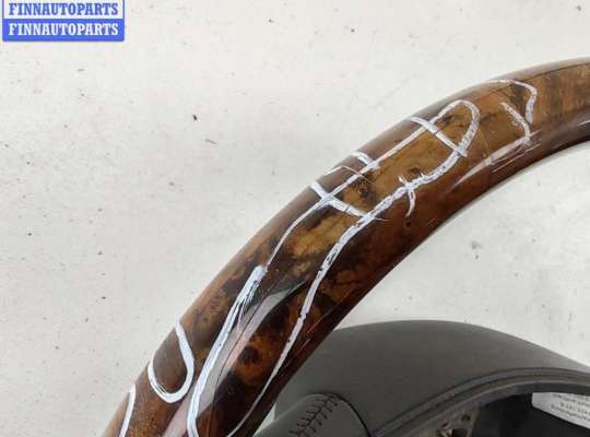 купить Руль на Volkswagen Touareg