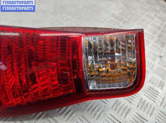 купить Фонарь задний правый на Hyundai Matrix