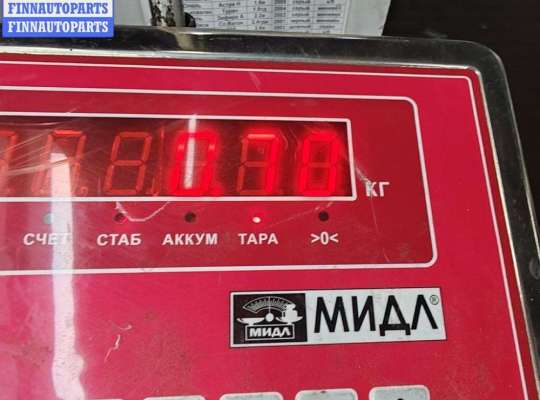 купить Фонарь задний правый на Hyundai Matrix
