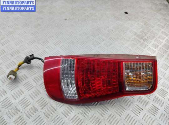 Фонарь задний правый HN612133 на Hyundai Matrix