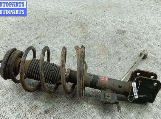 купить Стойка подвески передняя правая на Peugeot 307