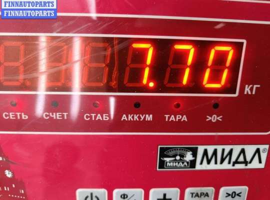 купить Стойка подвески передняя правая на Peugeot 307