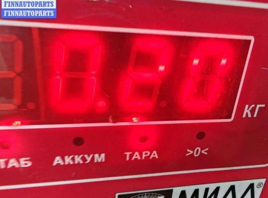 купить Трубка охлаждающей жидкости металлическая на Volkswagen Passat B5+ (GP)