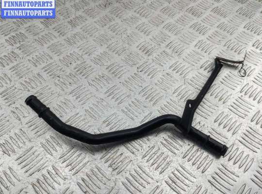 купить Трубка охлаждающей жидкости металлическая на Volkswagen Passat B5+ (GP)