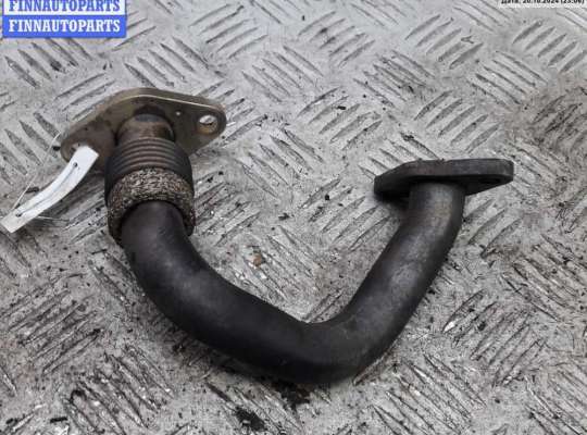купить Трубка системы рециркуляции EGR на Volkswagen Golf-5