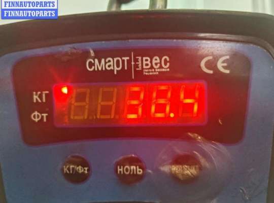 купить КПП 5-ст. механическая на Peugeot 307