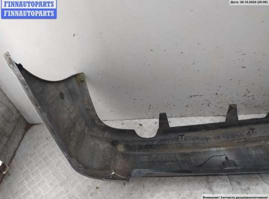 купить Бампер задний на Opel Astra G