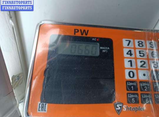 купить Замок двери передней правой на Audi Q7 4L (2005-2015)