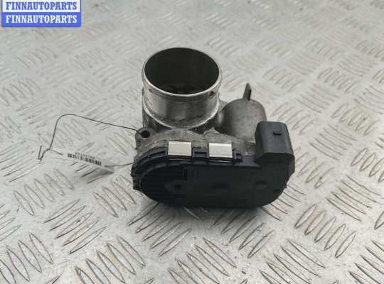 купить Заслонка дроссельная на Ford Mondeo IV (2007-2014)