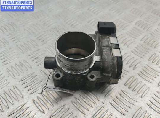 купить Заслонка дроссельная на Ford Mondeo IV (2007-2014)