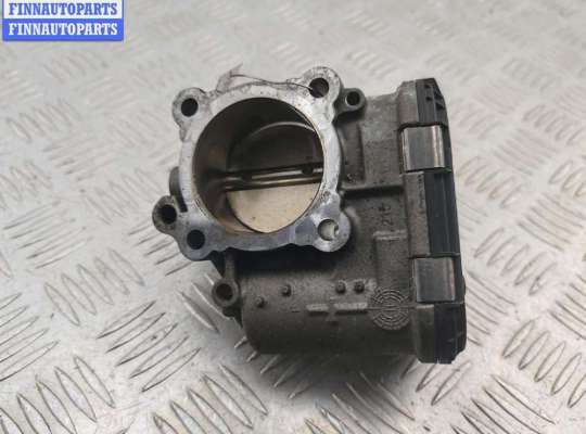 купить Заслонка дроссельная на Ford Mondeo IV (2007-2014)