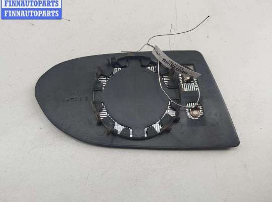 купить Стекло зеркала наружного левого на Opel Zafira A (1999-2005)