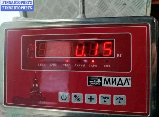 купить Стекло зеркала наружного левого на Opel Zafira A (1999-2005)