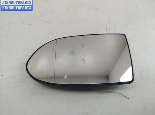 купить Стекло зеркала наружного левого на Opel Zafira A (1999-2005)