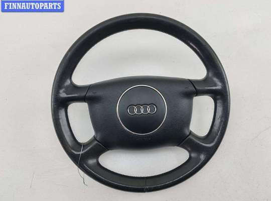 купить Руль на Audi A4 B6 (2001-2004)