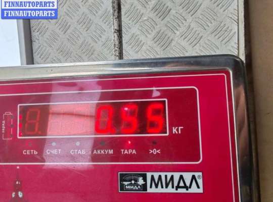 купить Блок управления двигателем (ДВС) на Mercedes W124 (1985-1995)