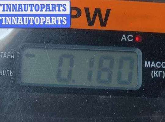 купить Расходомер (измеритель потока воздуха) на Opel Astra H (2004-2009)