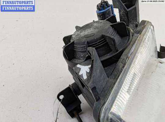 купить Фара противотуманная правая на Opel Vectra C (2002-2008)